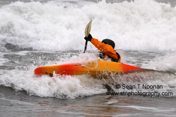 paddler 15, pix one